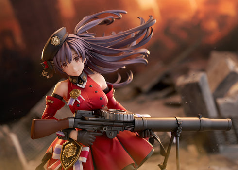 『ドールズフロントライン』ルイス